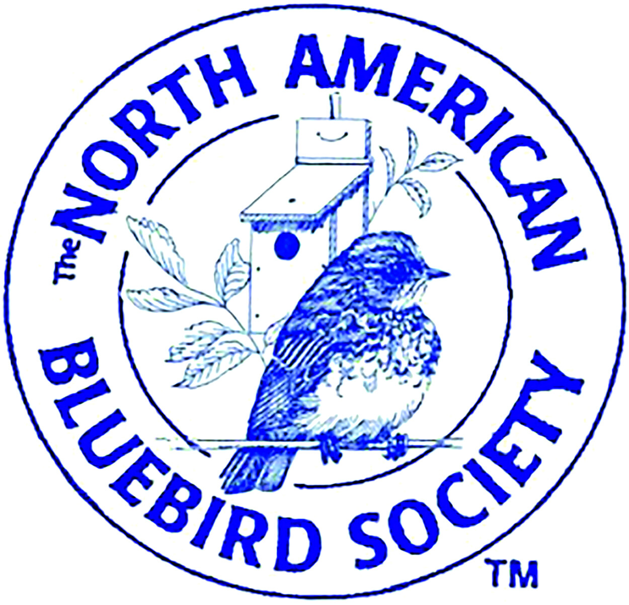The North American Bluebird Society