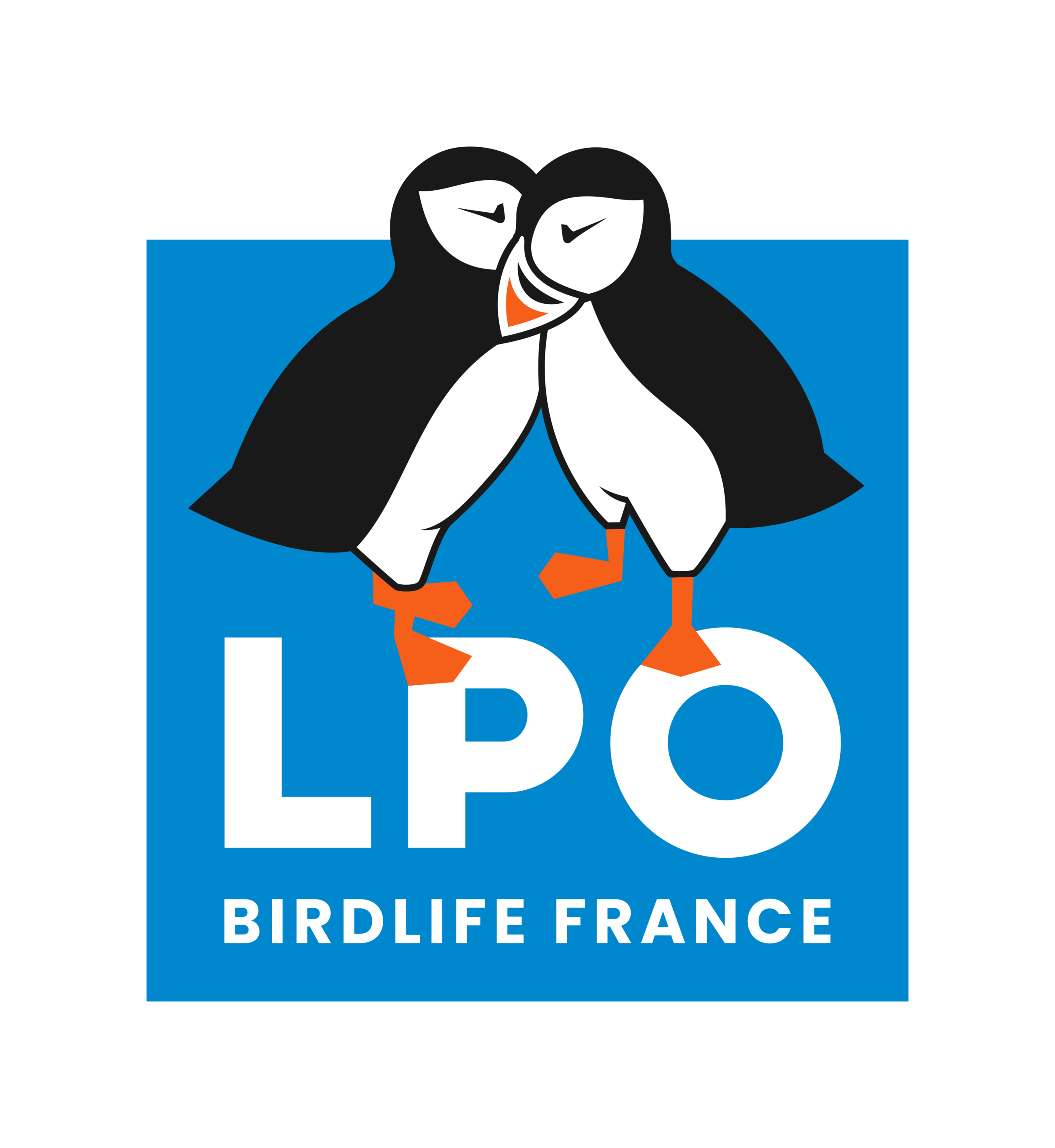 LPO BirdLife France